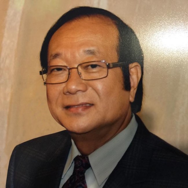 Avis de décès de Dr. Phero Peter Murasanji Morita
