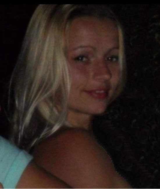 Obituary of Caroline Ranger