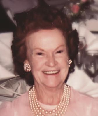 Obituary of Dorothy Elizabeth O'Leary