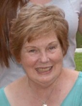 Obituary of Mary Helen Peterson