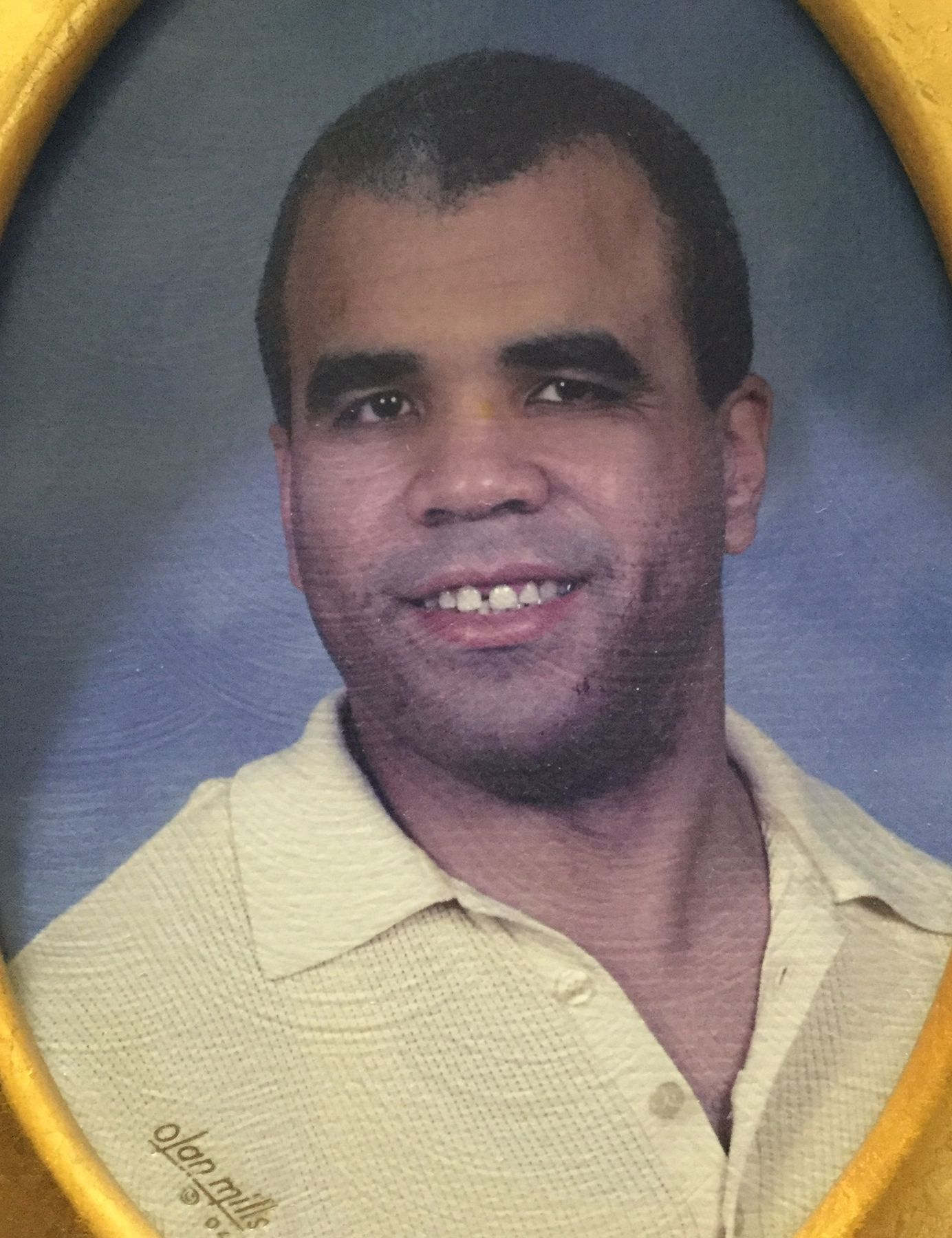 Obituary of Garfield "Gary" Bernard Clarke