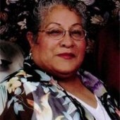 Obituary of Corina Yucupicio