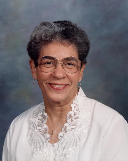 Obituary of Marcella Moore