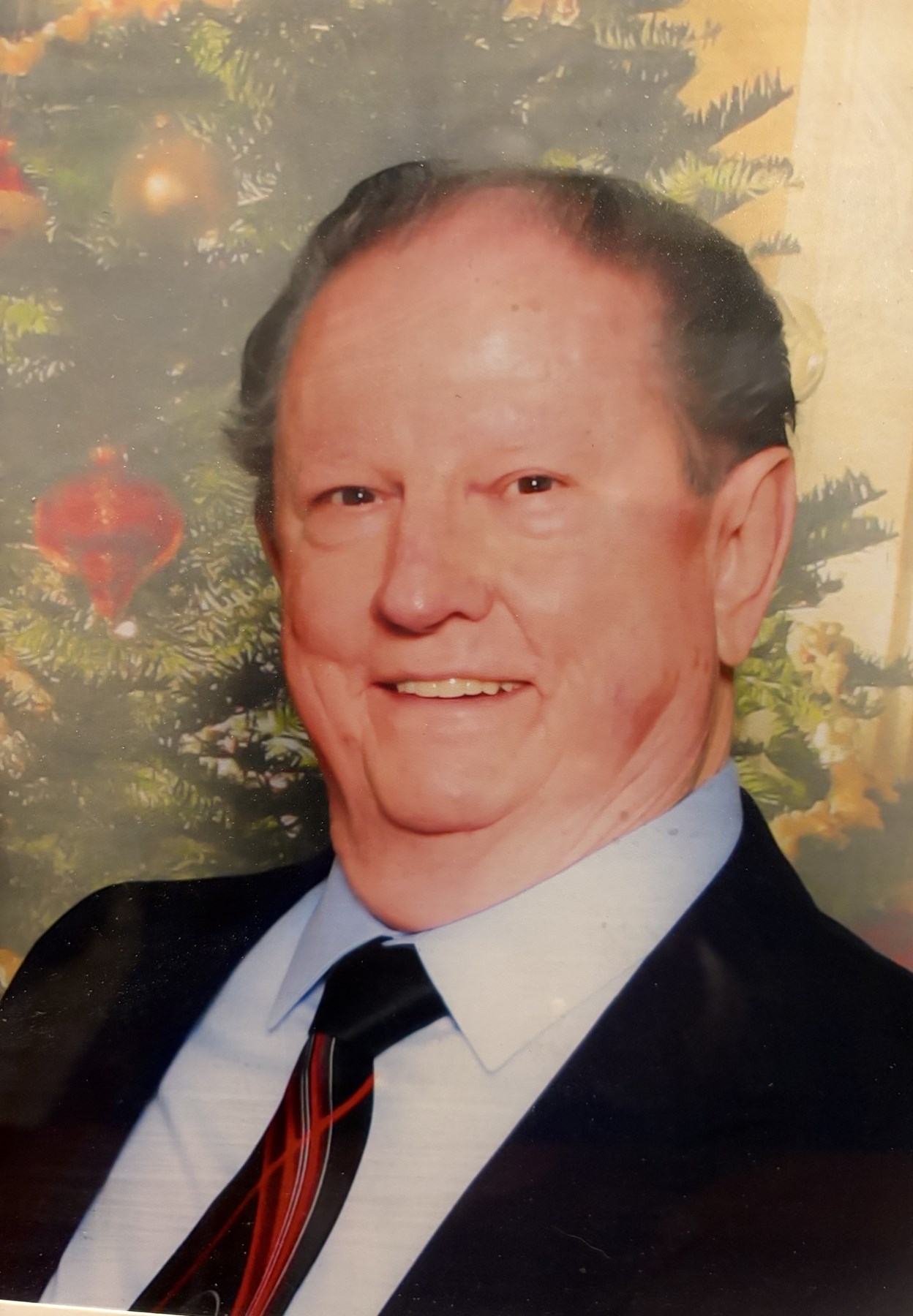 Obituary of David Leon Wester