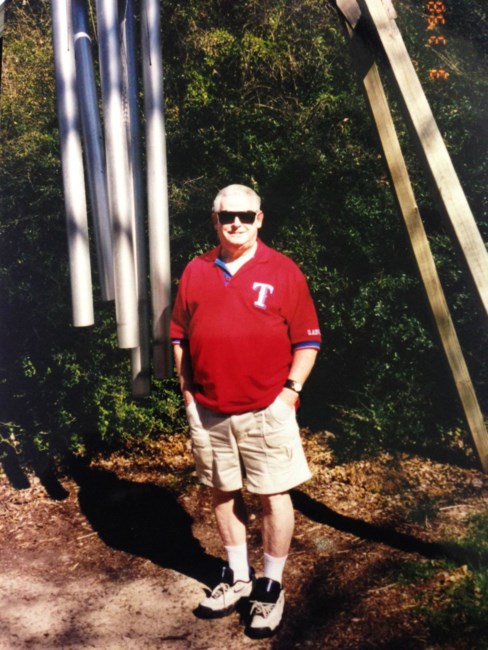 Avis de décès de Joe Donald Monroe