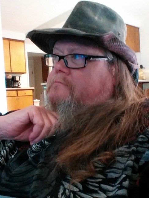 Obituary of Jeffery Lee Hammer
