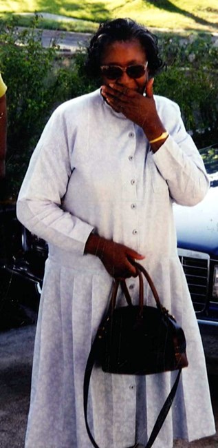 Obituary of Lula Mae Gadlin