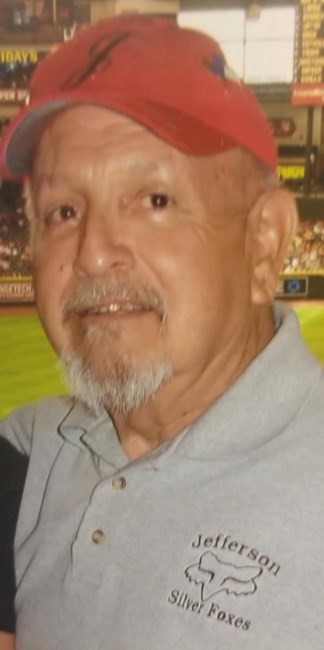 Obituary of Jose Luis "Joe"  Montelongo