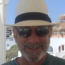 Obituary of Lee Kleinman