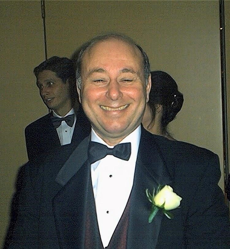 Obituary of Arthur Oscar Turkel