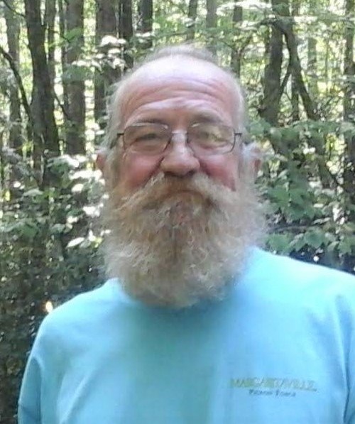 Obituary of Charles David Ellifritt