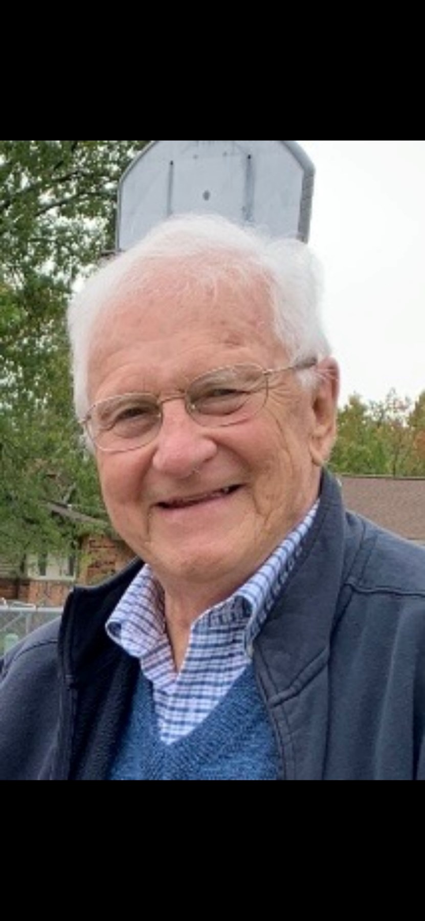 Obituary of Thomas John Gardner