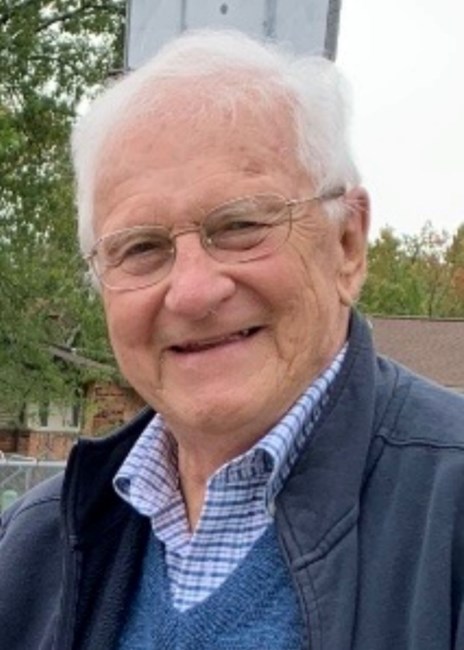 Obituary of Thomas John Gardner