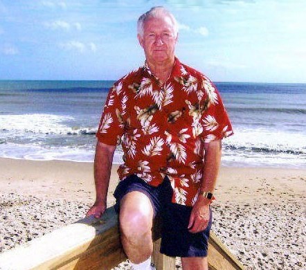 Obituary of Herbert Clayton Jones