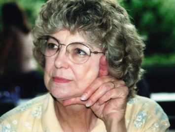 Obituary of Bettie Marie Copeland