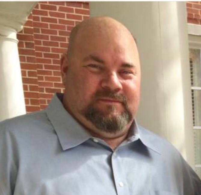 Obituary of Donald Lawrence Accordini Jr.