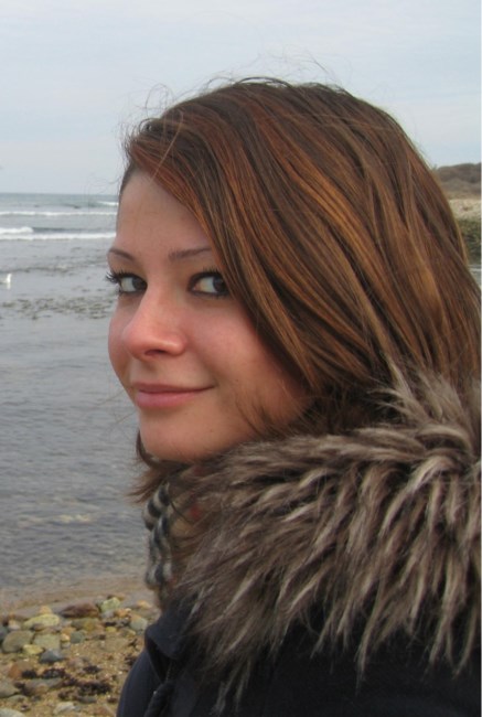 Obituary of Monika Mroczkowski