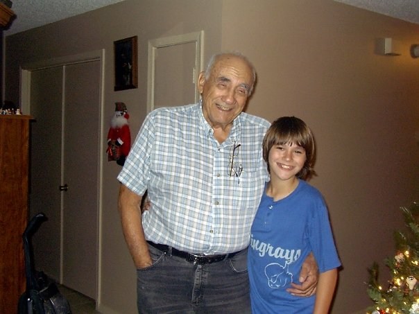 Obituary of Donald L. Wright