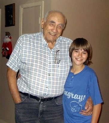 Avis de décès de Donald L. Wright