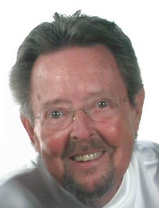 Obituary of H. Grant Lappin Jr.