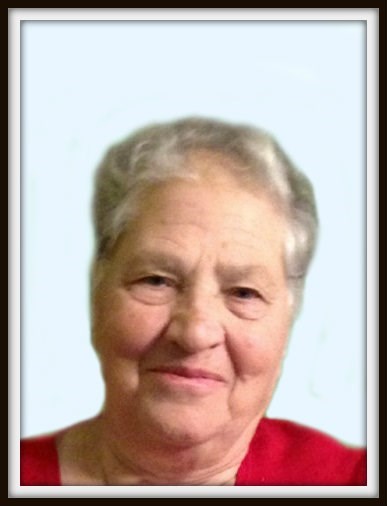 Obituary of Nina Serrao