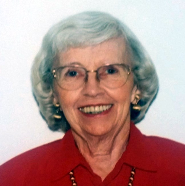 Obituary of Wanda Joyce Boucher