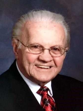 Obituary of Robert Ritter