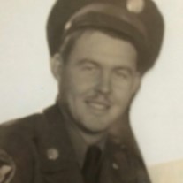 Obituary of Rupert ""Bill L Bigsby