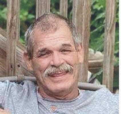 Obituary of Michael Wayne Hensley Sr.