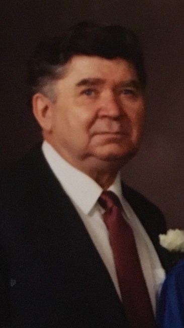 Obituary of John Kozlowksi