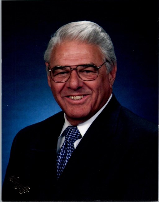 Obituary of Mr. William "Bill" F. Morgan Jr.