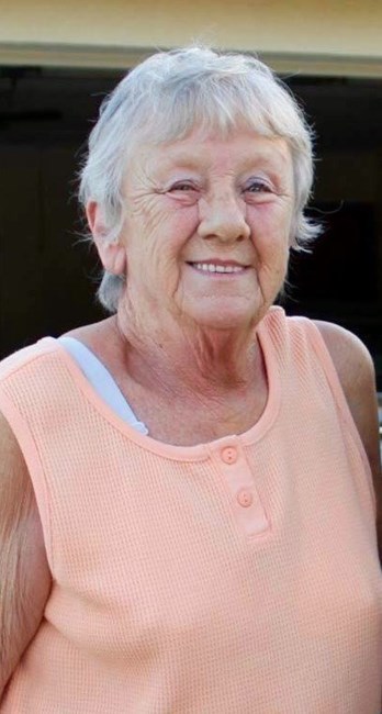 Obituary of Constance "Connie" Marie Fitch