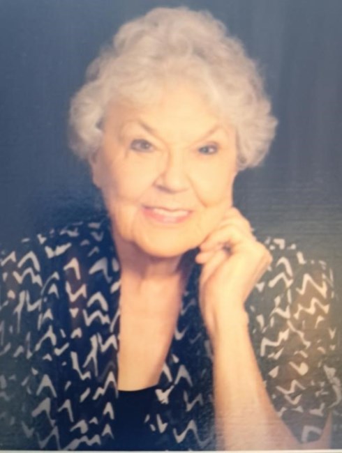 Obituary of Dorothy Rosenell Williams