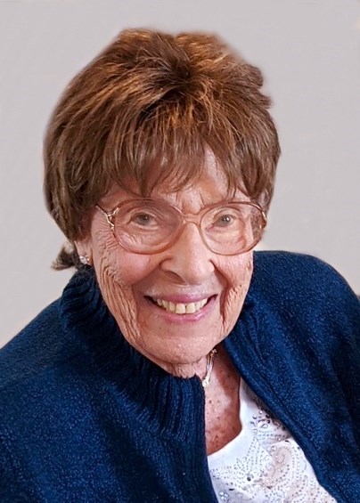 Obituary of Estelle Lois Levy
