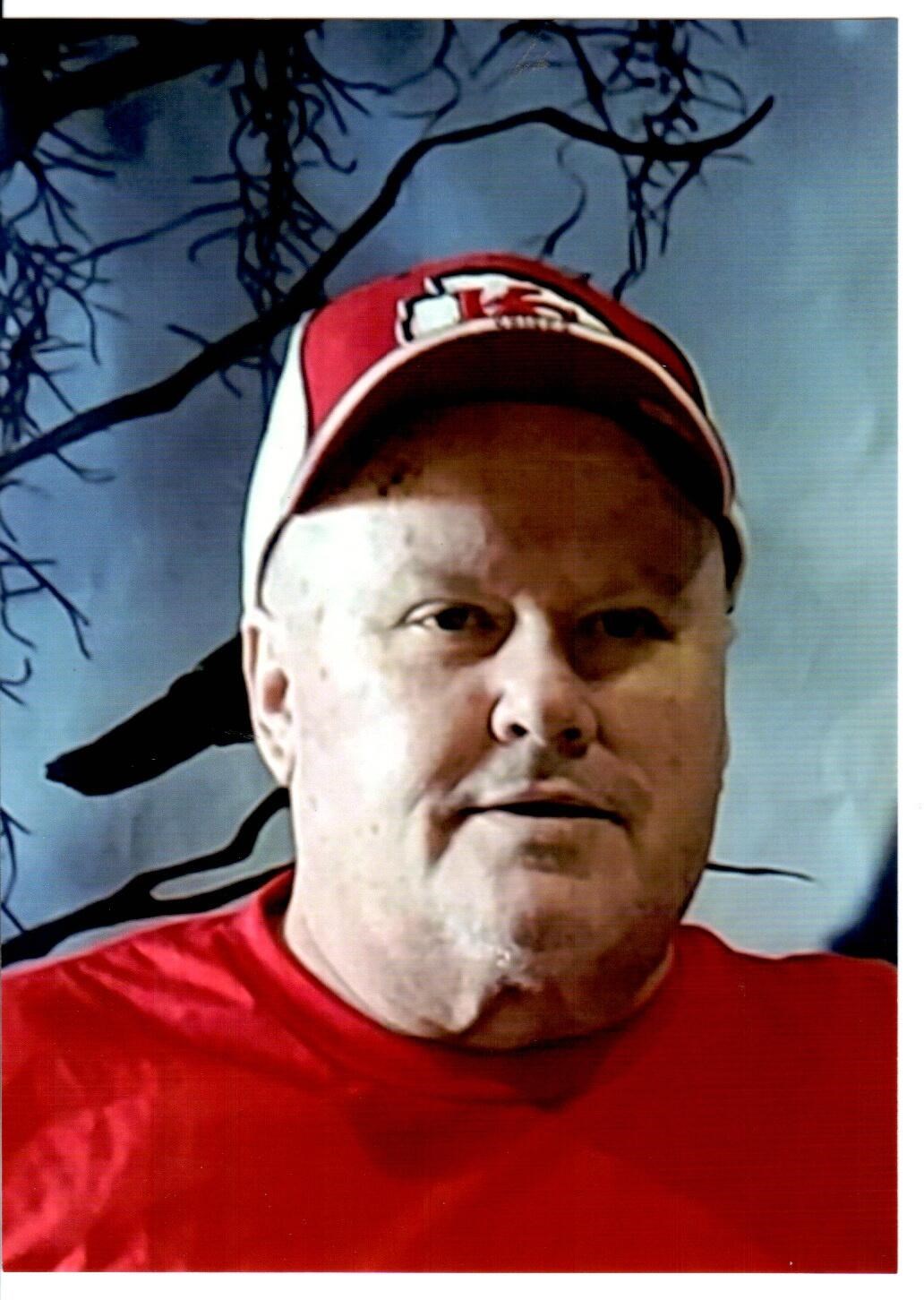 Obituary of Ray "Gene" Wilson