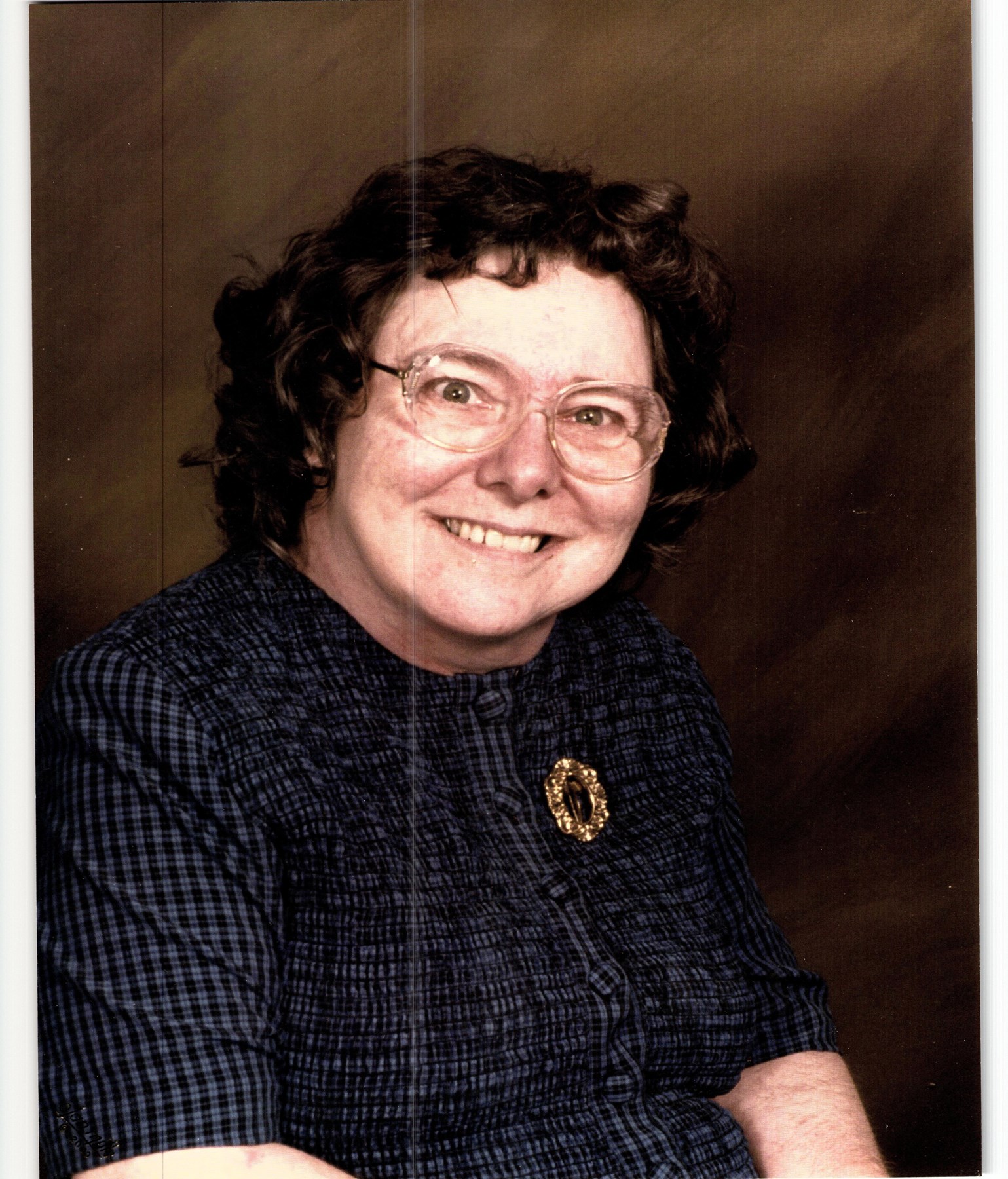 Avis de décès de Cecelia Kay Johnson