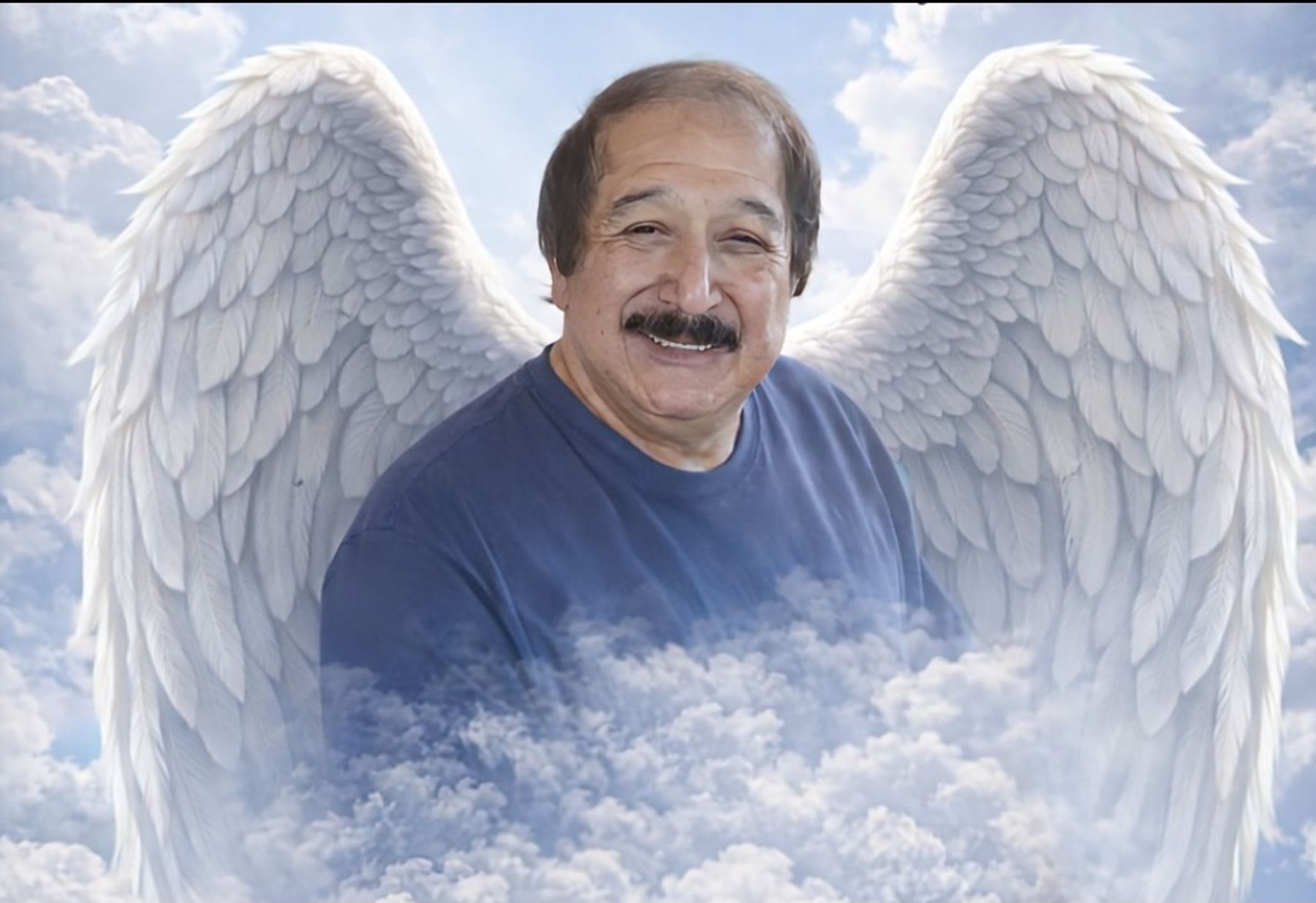 Obituary of Benjamin Jose Lopez