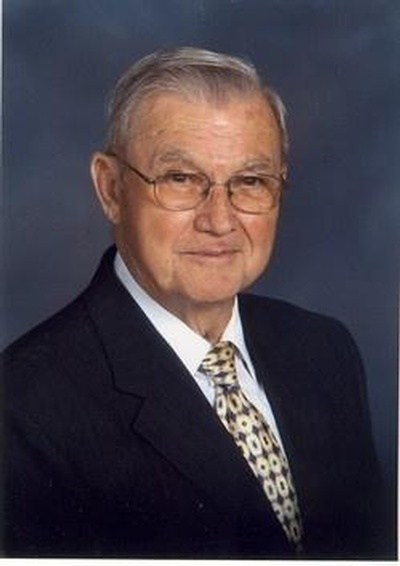 Obituary of Angus "Derrick" Hatsell