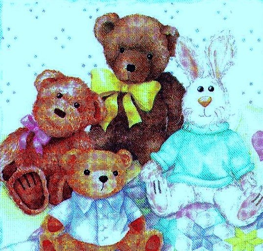 Obituary of Knox Gilchrist