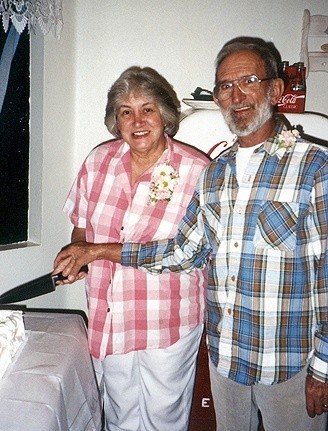 Obituary of Thelma S. Belanger