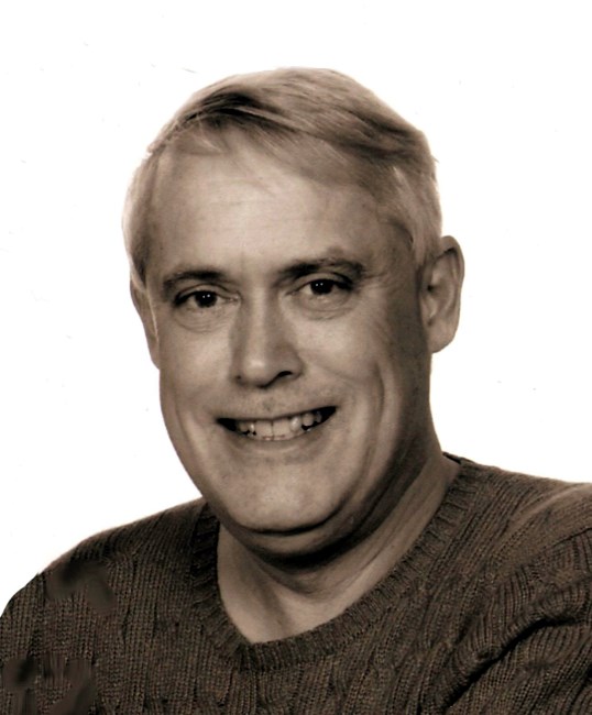 Obituary of Daniel E. Turner