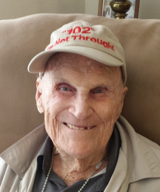 Obituary of Jesse James Butts Sr.