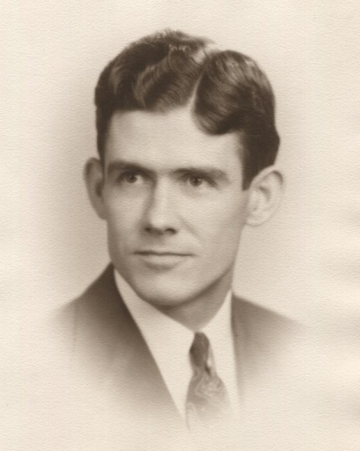 Obituary of Robert L Cates