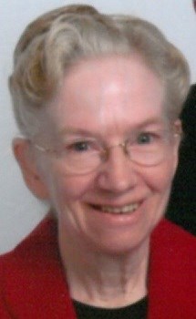 Obituary of Janet L. Brosius