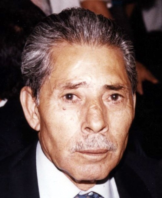 Obituary of Juan Reyna