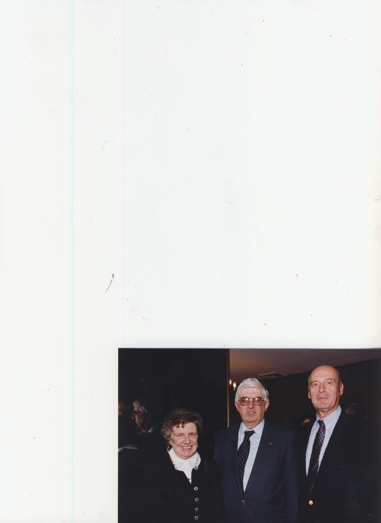 Obituary of Charles Hummel