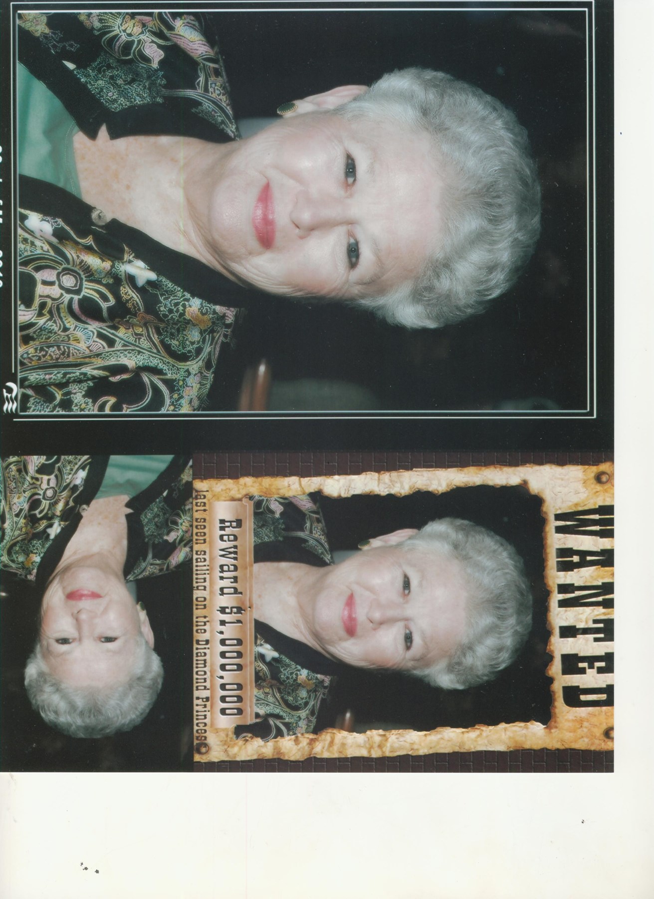 Obituary of Nancy Duff Duty