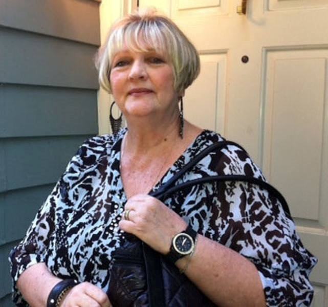 Obituary of Gloria Gayle Ryan