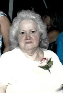 Obituary of Hazel Arlene Starry