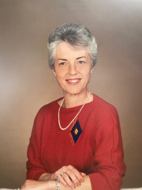Obituary of Martha Hunt